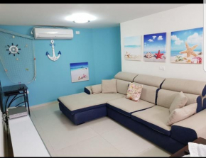 Гостиница mi casa es su casa  Ашкелон